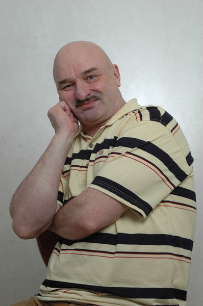 Сергей Соколов