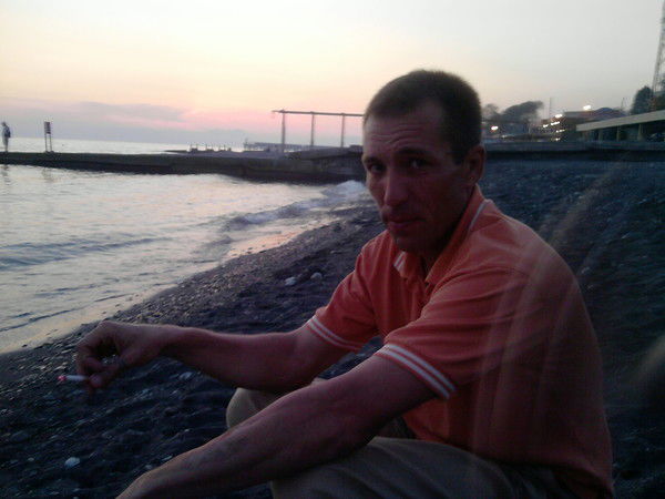 Александр Пашков