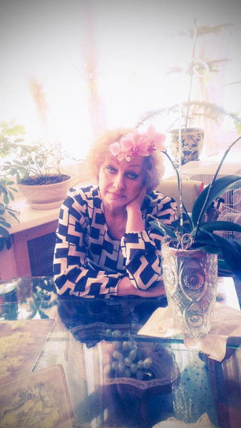 Наталия Березко