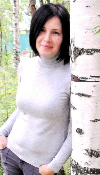 Ольга Моисеева