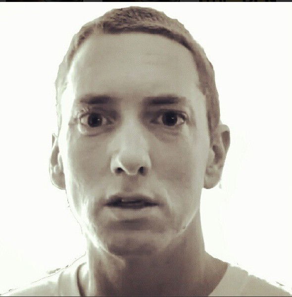 Marshall Mathers Lp 2