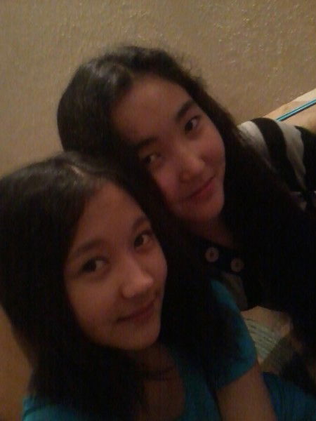 Нурланова Фариза