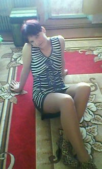 Ольга Туева