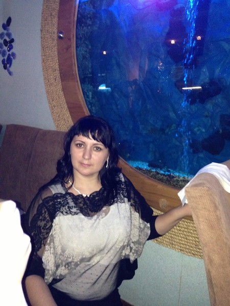 Ольга Тигай