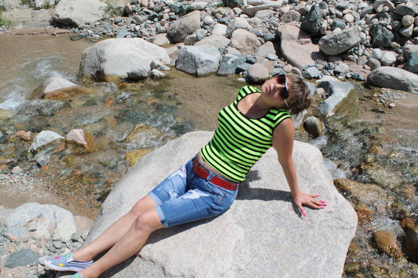 Любовь Ноздрина