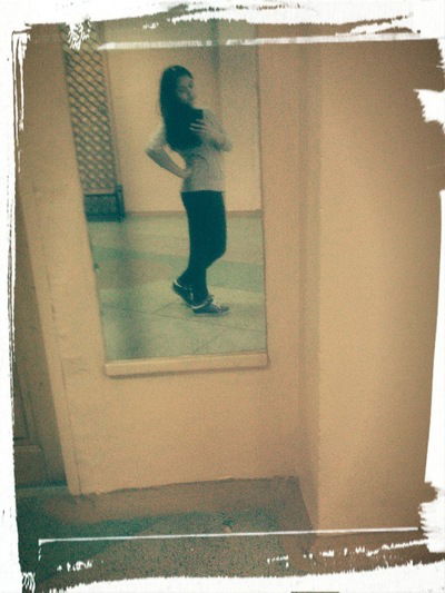 Цой Ангелина