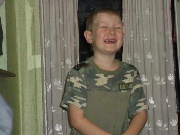 Илья Бархатов