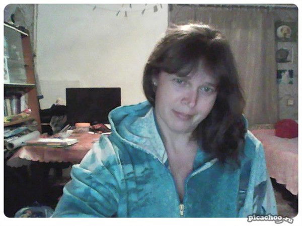 Елена Сафронова