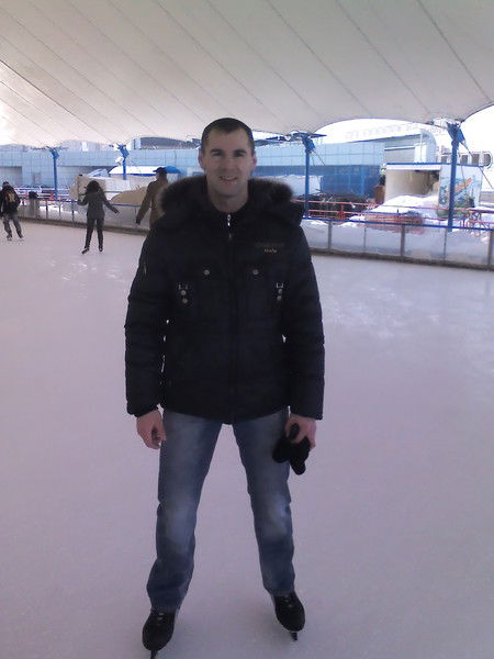 Валерий Плюто