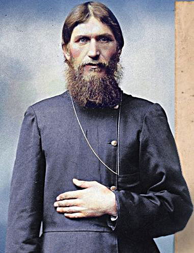 Андрей Матвеев