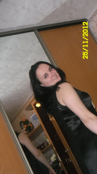 Любовь Костерова