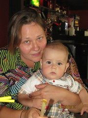 Елена Селивёрстова