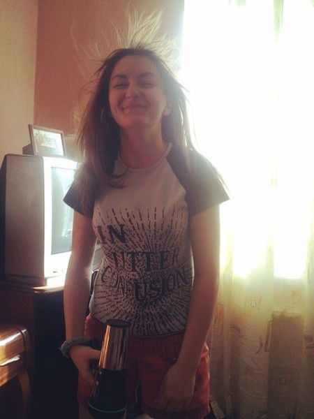 Антонина Игнатова