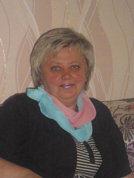 Антонина Анатольева