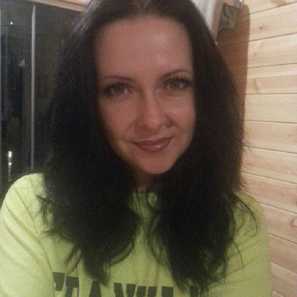 Наталья Баранова