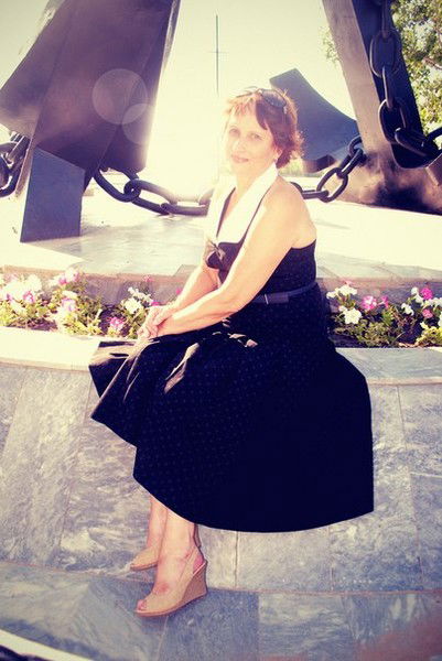 Валентина Тишук