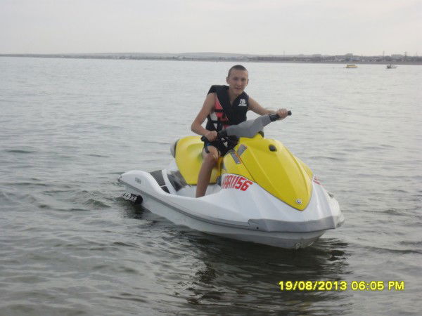 Акназар Темиржанов