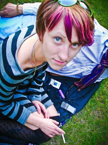 Мелиса Гурман