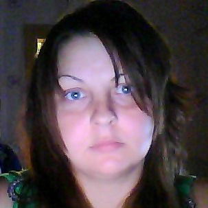 Волкова Ирина