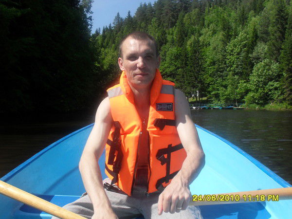 Александр Чибрин