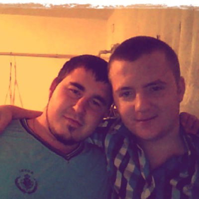 Дмитрий Стесьмак