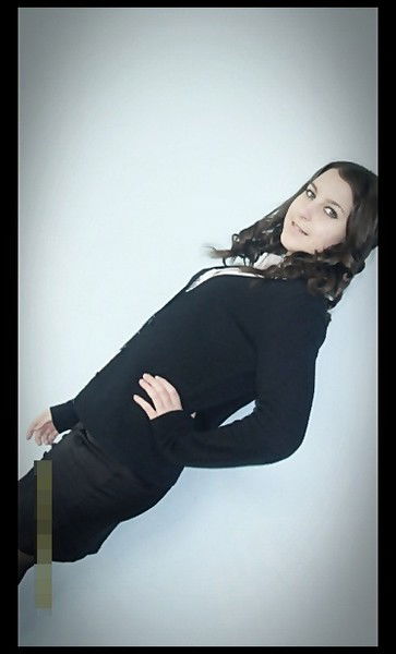 Кристя Котельникова