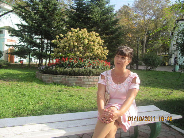 Журкина Елена