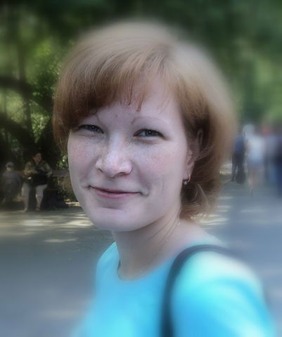 Ирина Королева