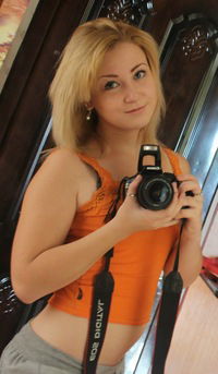 Ксенечка ***