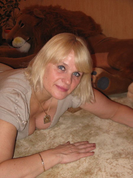 Лана Ланчик