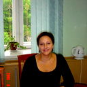 Ирина Моррис