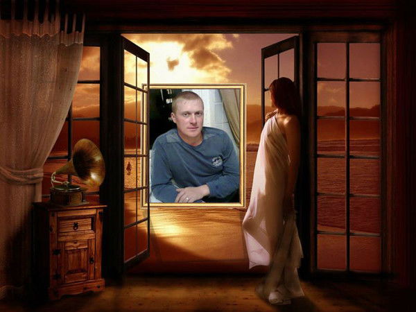 Максим Макаров