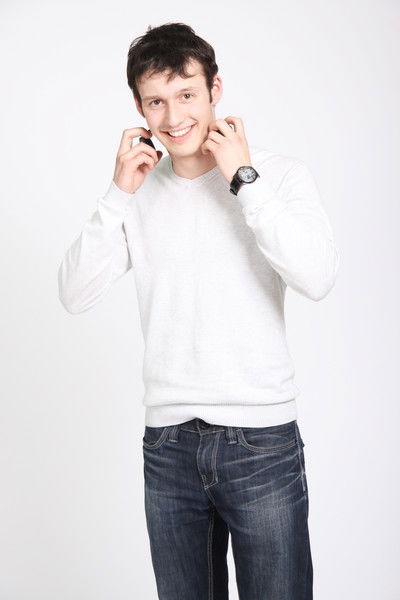 Андрей Анохин