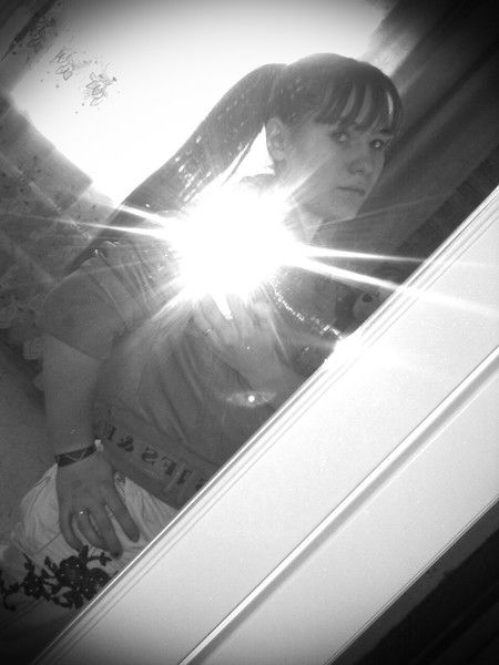 Люба Степаненко