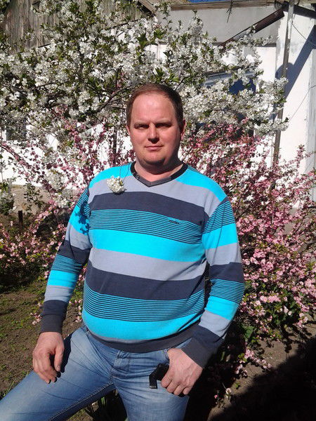 Александр Подопригора