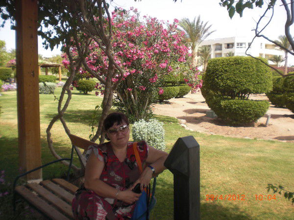 Гузель Амирова