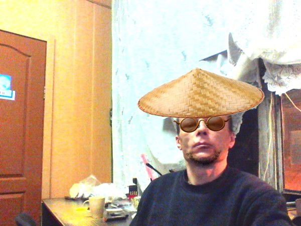 Валерий Решетень