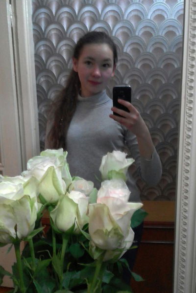 Ксюша Завадская