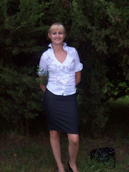 Маша Пушина