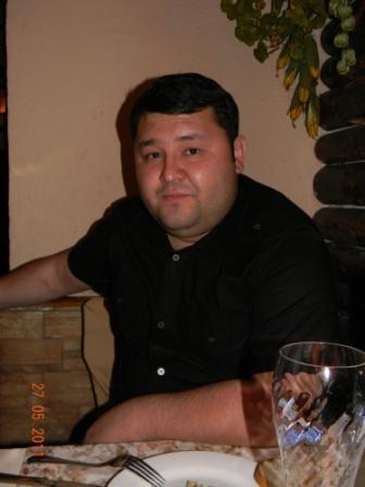 Аман Жараспаев