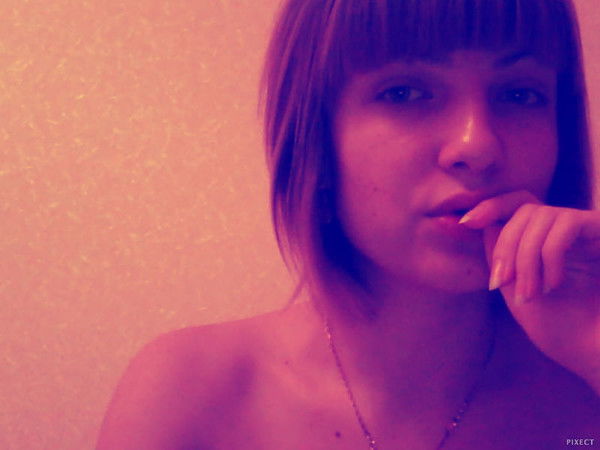 Дашенька Ахматчина