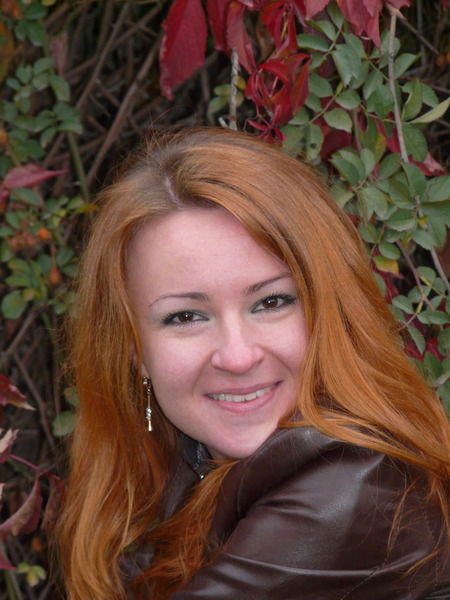 Юлия Киселева