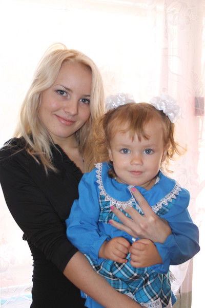 Марина Браун