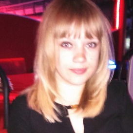 Алена Култыгина