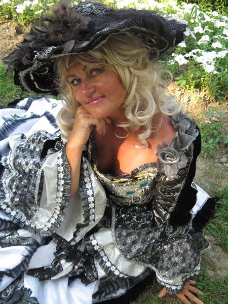 Марина Барабаш