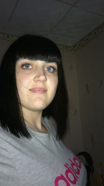 Александра Хомич