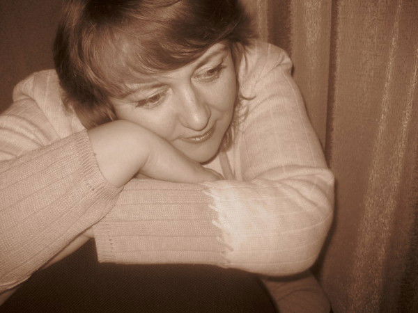 Наталья Краснова