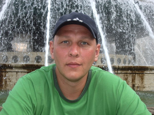 Игорь Шрейн