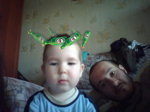 Женя Чиркин