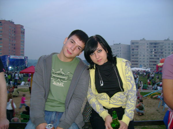 Анастасия Копыльцова